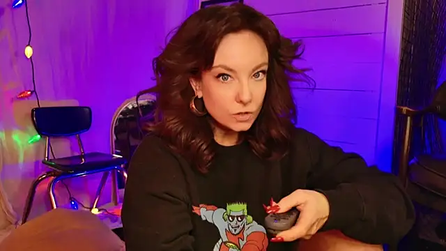 Evagirl88 online show from 24, 12, 2024