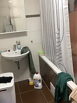 Snapshot of Zbochunec chatting on 20, 3, 2025 Zbochunec online show from 20, 3, 2025