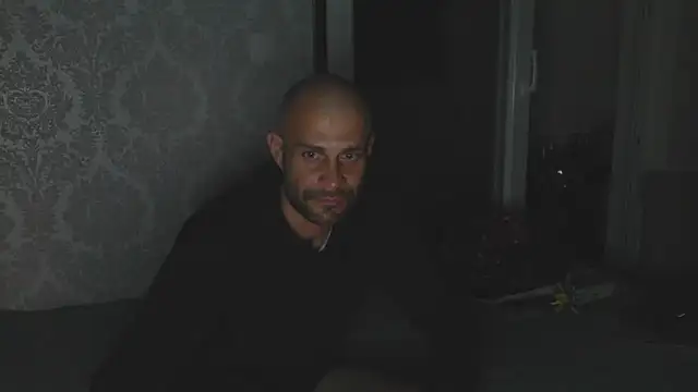 Snapshot of Zbochunec chatting on 8, 11, 2025 Zbochunec online show from 8, 11, 2025