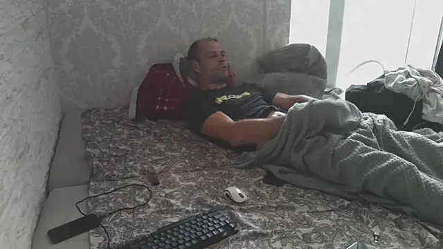 Zbochunec online show from 10, 5, 2026