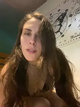 Snapshot of isadelasestrellas chatting on 23, 4, 2026 isadelasestrellas online show from 23, 4, 2026