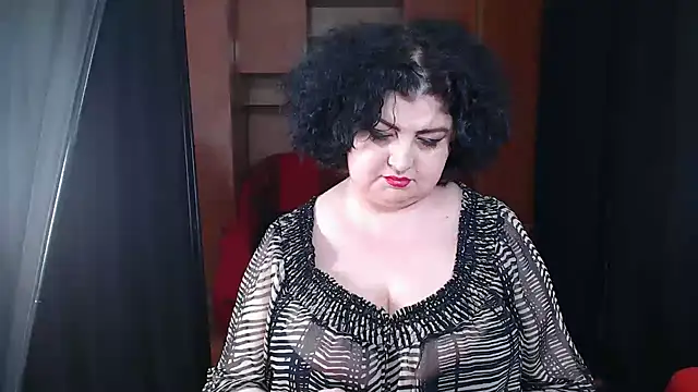 Snapshot of _MissJ_ chatting on 7, 2, 2025 MissJ online show from 7, 2, 2025