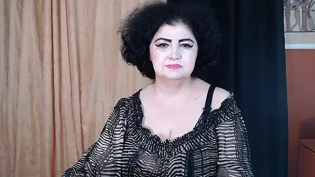  MissJ  online show from 19, 3, 2026