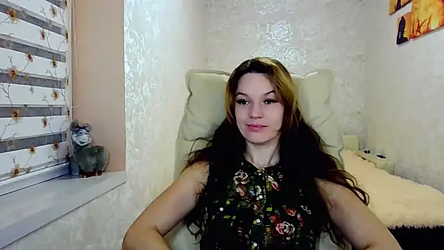 impossibleluna online show from 14, 10, 2025