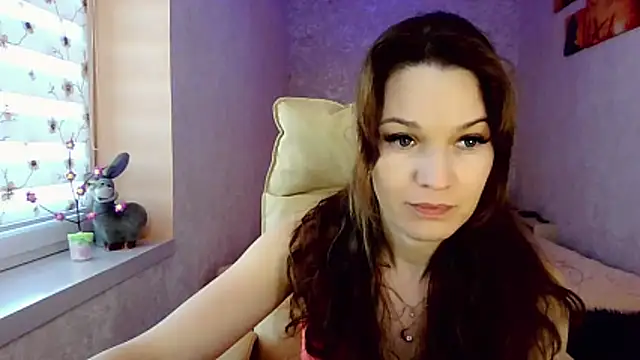 Snapshot of impossibleluna chatting on 5, 4, 2026 impossibleluna online show from 5, 4, 2026