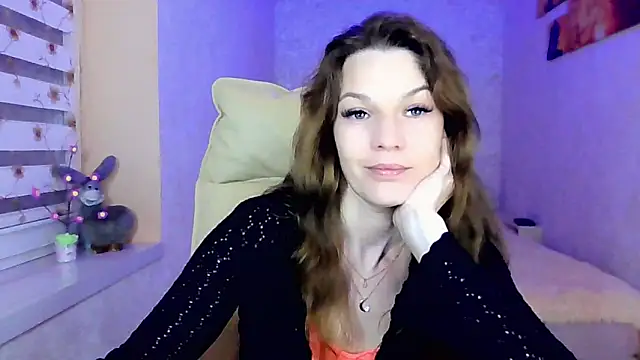 Snapshot of impossibleluna chatting on 11, 4, 2026 impossibleluna online show from 11, 4, 2026