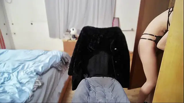 JIAJIA163 online show from 19, 12, 2024