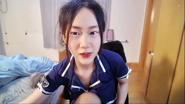 JIAJIA163 online show from 20, 12, 2024