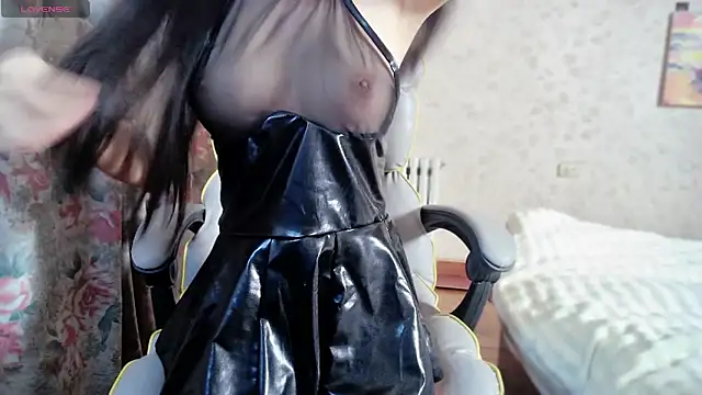 JIAJIA163 online show from 6, 10, 2025