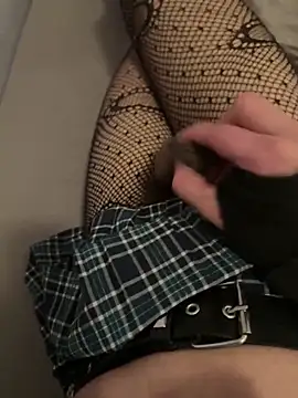 egirl711 online show from 21, 1, 2025