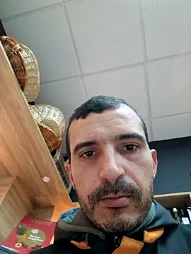 midouch92tns online show from 9, 10, 2025