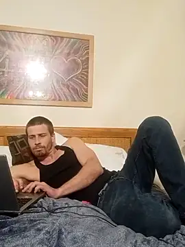 Snapshot of dcrick978 chatting on 21, 10, 2025 dcrick978 online show from 21, 10, 2025