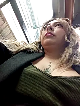 madelaine- online show from 22, 12, 2025