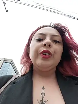 madelaine- online show from 15, 7, 2026