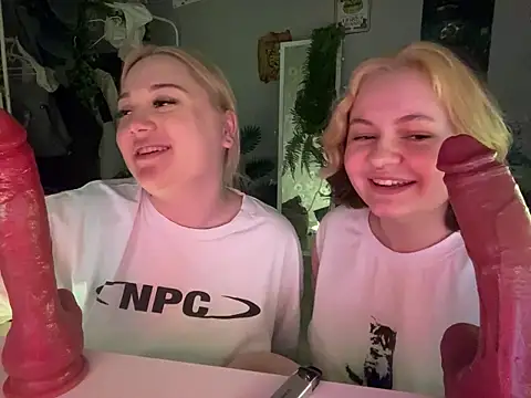 DaisyBooom online show from 18, 2, 2026