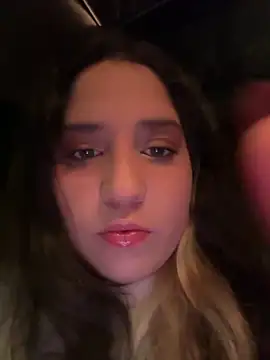 valentina jonnes1 online show from 25, 12, 2024