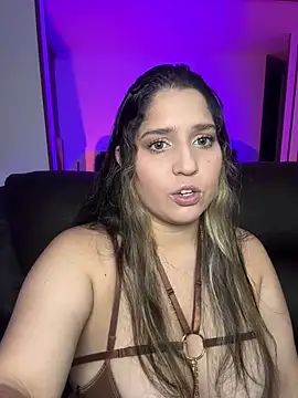 valentina jonnes1 online show from 7, 3, 2025