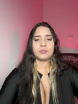 valentina jonnes1 online show from 17, 9, 2025