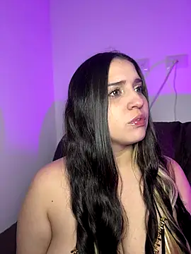 valentina jonnes1 online show from 10, 10, 2025