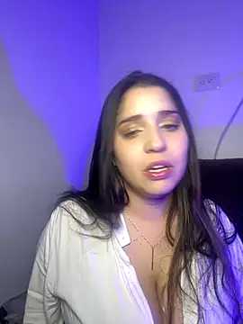 valentina jonnes1 online show from 17, 12, 2025