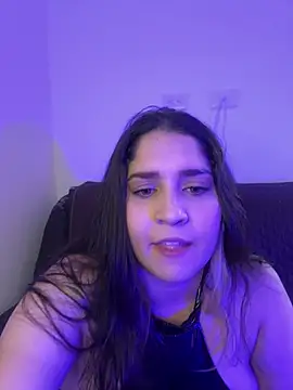 valentina jonnes1 online show from 5, 7, 2026