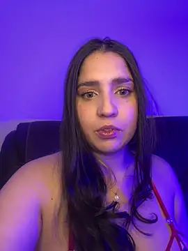 valentina jonnes1 online show from 25, 7, 2026
