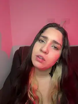 valentina jonnes1 online show from 5, 8, 2026