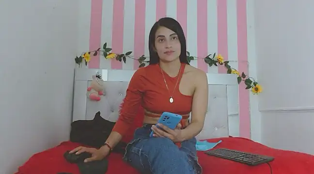 Snapshot of BulmaStar chatting on 23, 1, 2025 BulmaStar online show from 23, 1, 2025