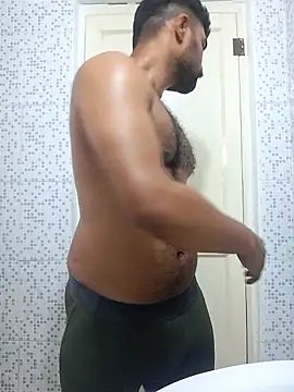 RKumar1994 online show from 16, 3, 2026