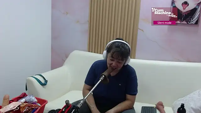 Drool Sucker online show from 23, 5, 2026