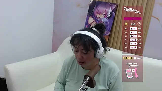 Drool Sucker online show from 28, 5, 2026