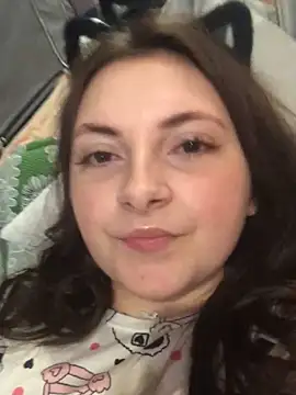 Snapshot of fairy365 chatting on 12, 1, 2025 fairy365 online show from 12, 1, 2025