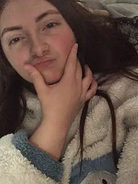 Snapshot of fairy365 chatting on 23, 2, 2025 fairy365 online show from 23, 2, 2025