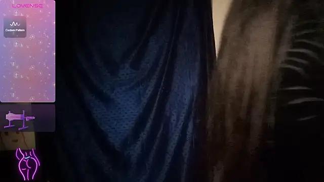 Snapshot of Sheela_oshovadi chatting on 23, 12, 2024 Sheela oshovadi online show from 23, 12, 2024