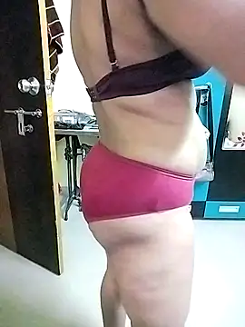 PayalSharmahot143 online show from 23, 12, 2025