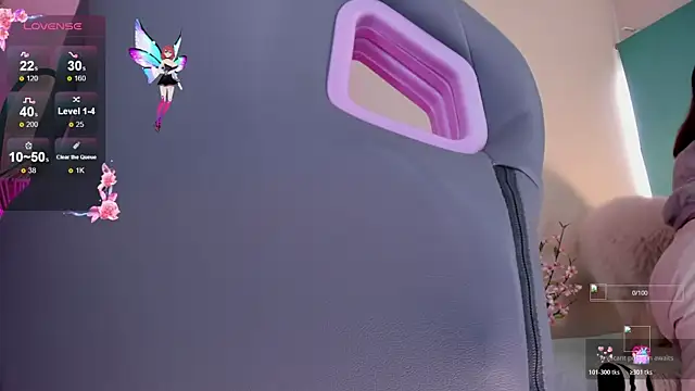 milly kenner online show from 26, 11, 2025