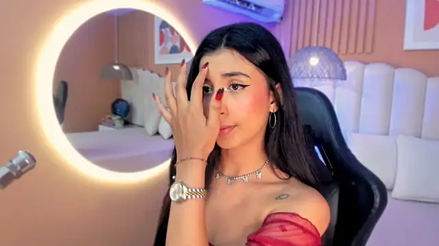 Snapshot of zia_cooper chatting on 16, 9, 2025 zia cooper online show from 16, 9, 2025