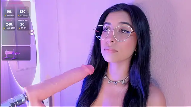 Snapshot of zia_cooper chatting on 4, 11, 2025 zia cooper online show from 4, 11, 2025