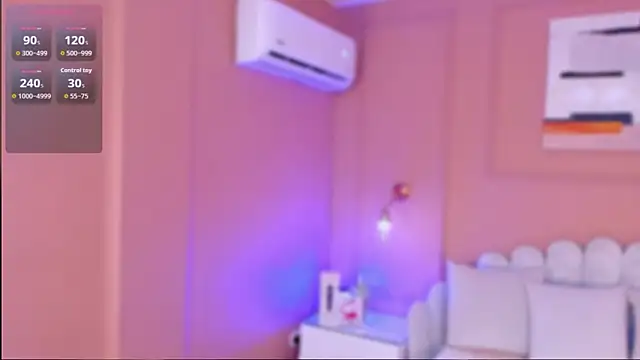 Snapshot of zia_cooper chatting on 5, 11, 2025 zia cooper online show from 5, 11, 2025