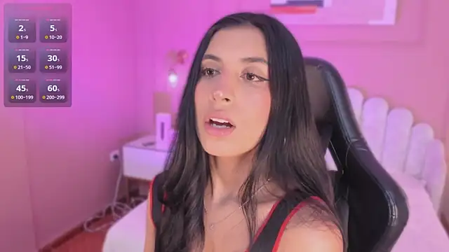 Snapshot of zia_cooper chatting on 14, 11, 2025 zia cooper online show from 14, 11, 2025