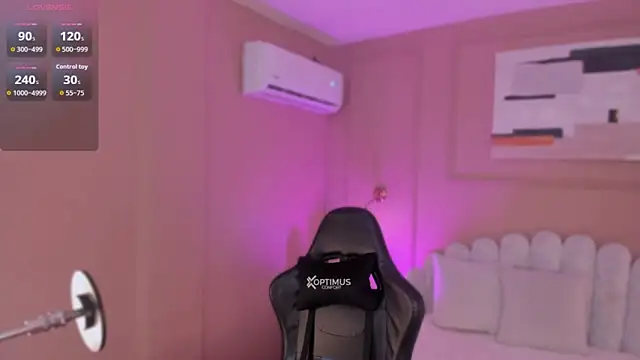 Snapshot of zia_cooper chatting on 30, 11, 2025 zia cooper online show from 30, 11, 2025