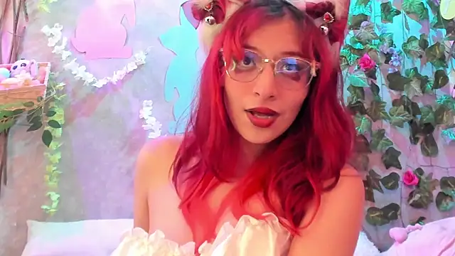 RedMeloddy online show from 29, 3, 2026