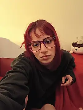 RedMeloddy online show from 29, 5, 2026