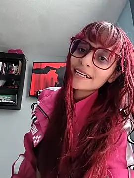 RedMeloddy online show from 5, 6, 2026