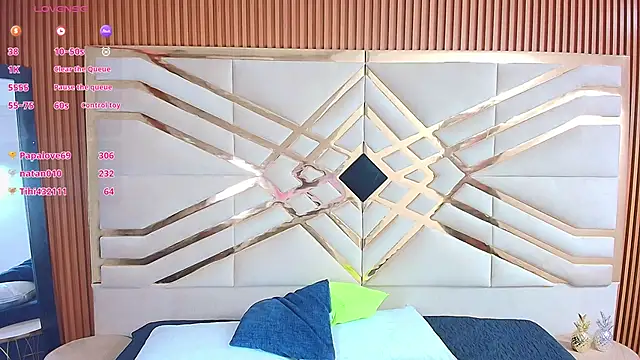 littleebonymommy online show from 22, 1, 2025