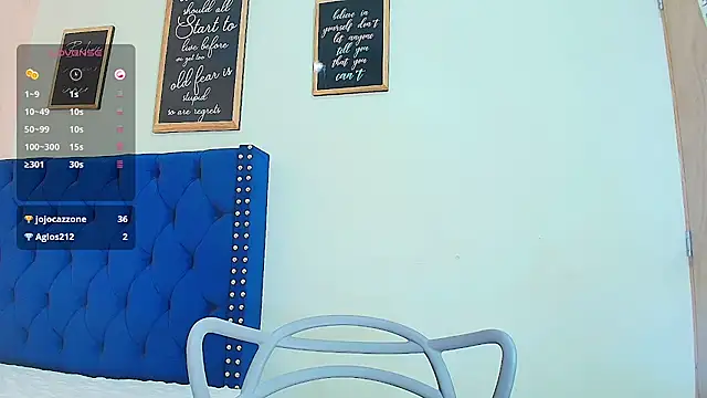 littleebonymommy online show from 27, 1, 2025