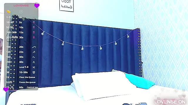 littleebonymommy online show from 9, 3, 2025