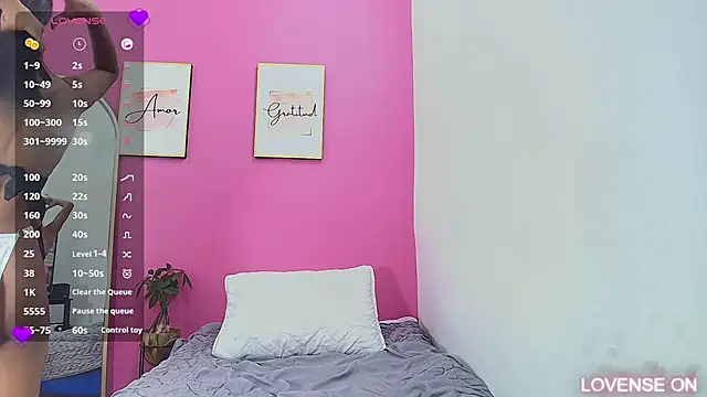 littleebonymommy online show from 12, 3, 2025