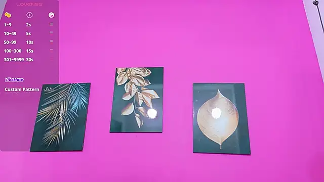 littleebonymommy online show from 27, 9, 2025