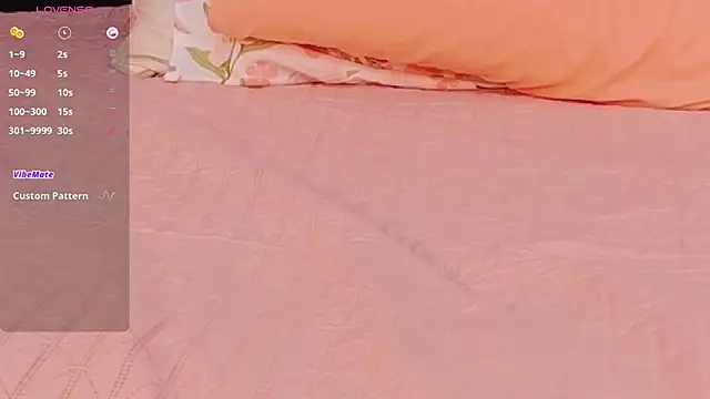 littleebonymommy online show from 29, 9, 2025